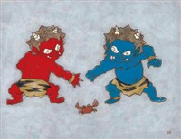 Kazuyuki Takishita | Artnet